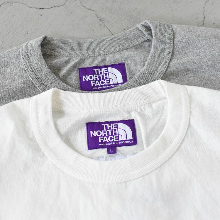 7oz Mountain Graphic Tee マウンテングラフィックTシャツ