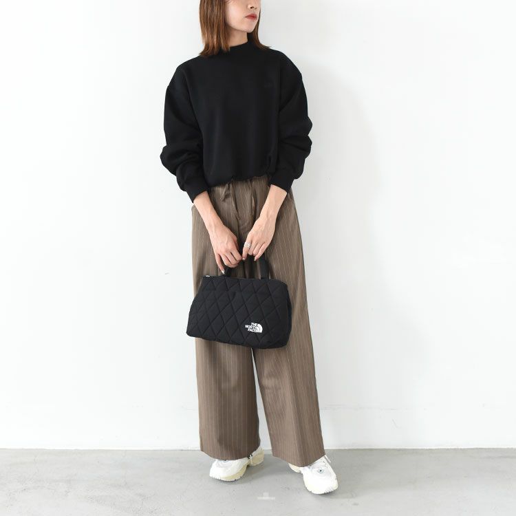 Geoface box tote hotsell