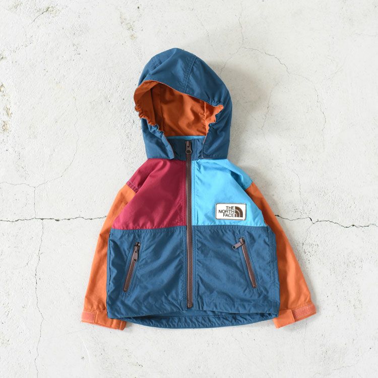 patagonia】ベビー・レトロX・ジャケット (Patagonia/べビー