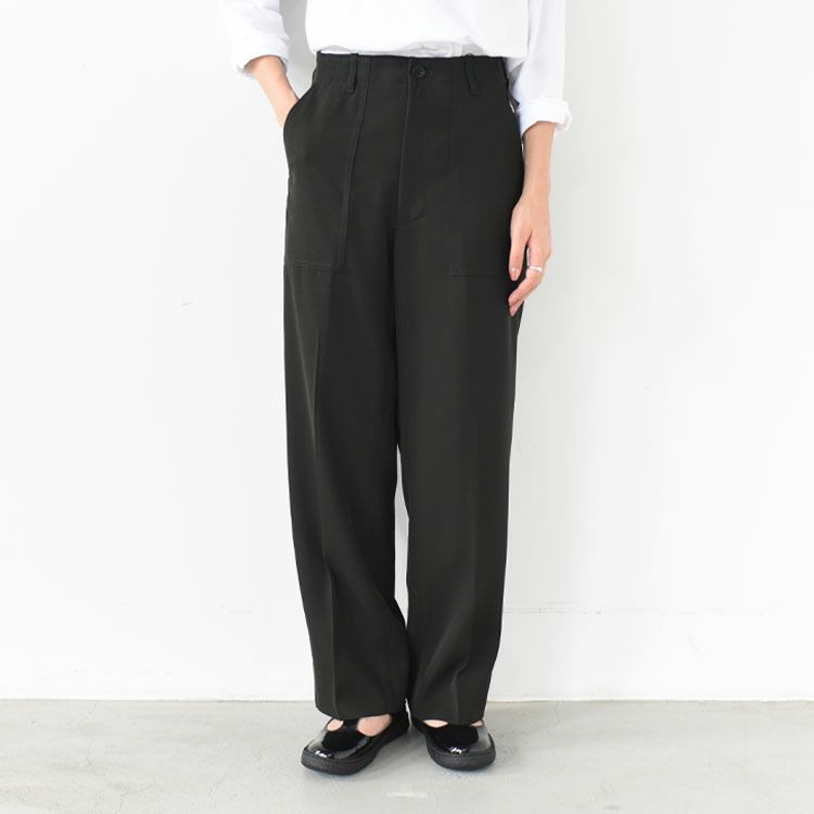 BAKER PANTS TYPE-3 ベイカーパンツ タイプ3