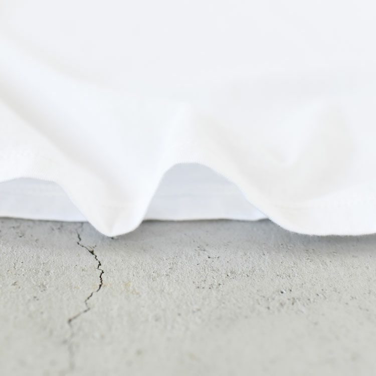 PACK LONG SLEEVE TEE パックロングスリーブTEE