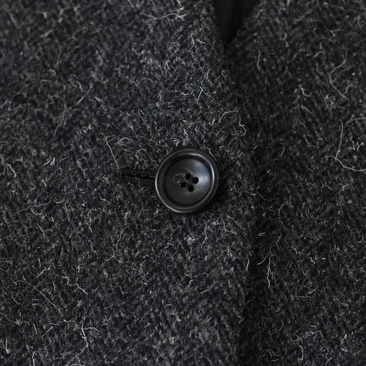 SALE 30％OFF】HERRINGBONE GILET ヘリンボーンジレ/THE SHINZONE