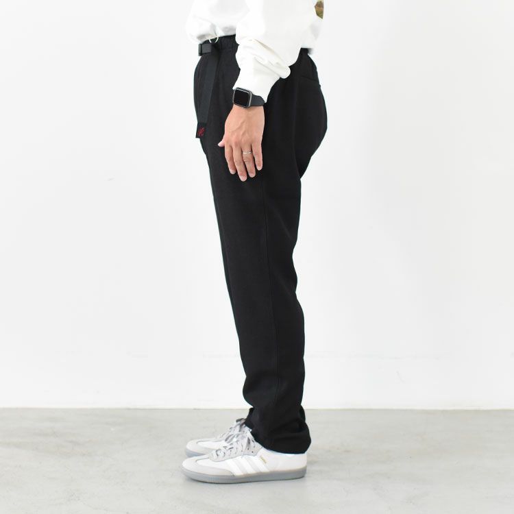 WOOL LIKE SLACKS PANTS ウールライクスラックスパンツ