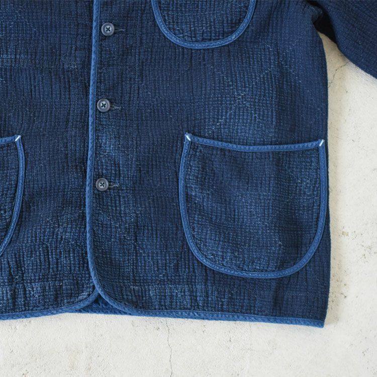 NEW SASHIKO LIGHT FRENCH JK ニューサシコライトフレンチ