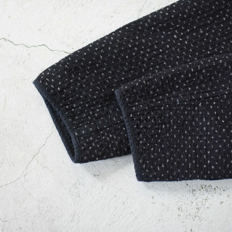 NEW SASHIKO FRENCH JK ニューサシコフレンチジャケット