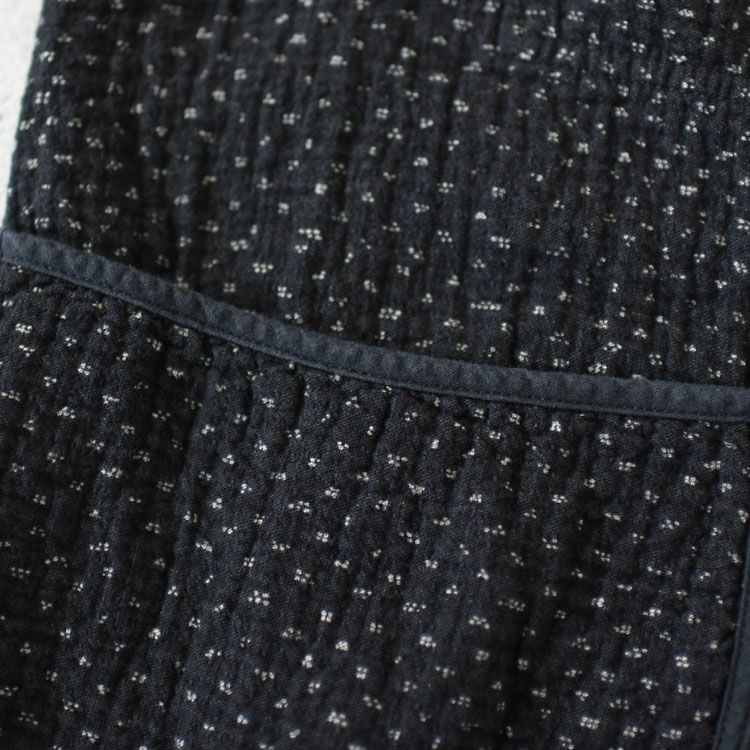 NEW SASHIKO FRENCH JK ニューサシコフレンチジャケット