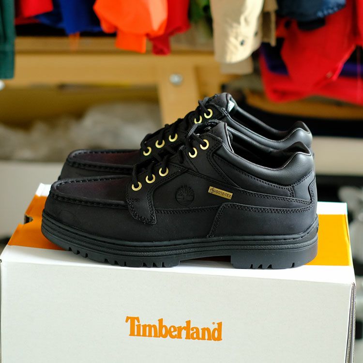 HERITAGE GTX MOC TOE MID ヘリテージ GTX モックトゥ ミッド/Timberland（ティンバーランド） | BINGOYA