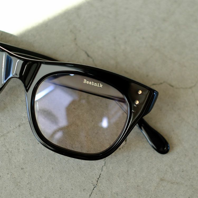 SUNGLASSES BEATNIK COLLECTION (LIGHT COLOR LENS) サングラスビートニク