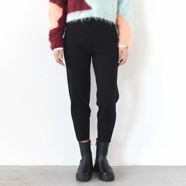 Knit Pants ニットパンツ