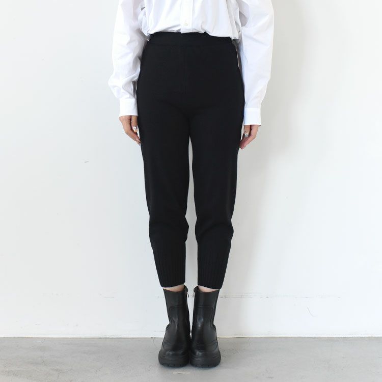 Knit Pants ニットパンツ