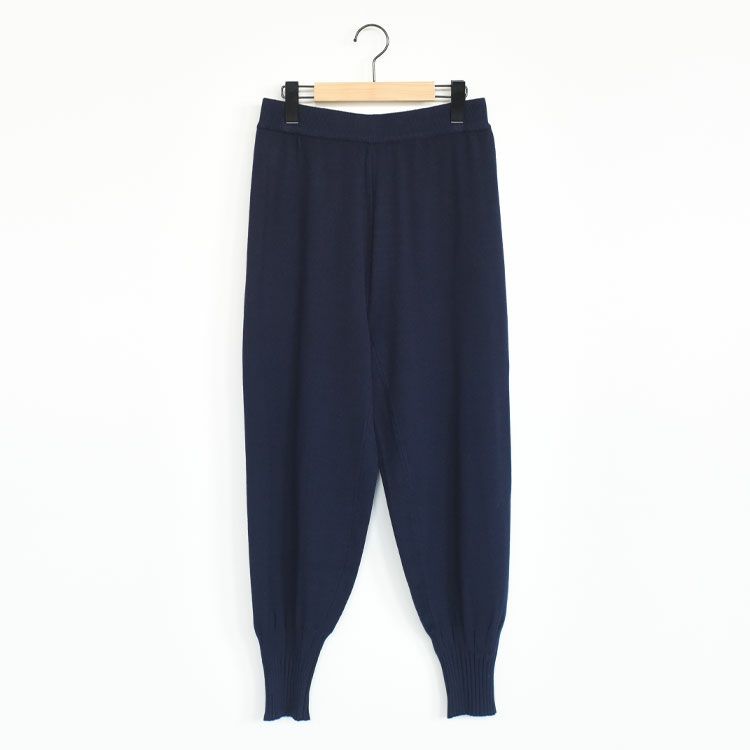 Knit Pants ニットパンツ