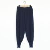 Knit Pants ニットパンツ