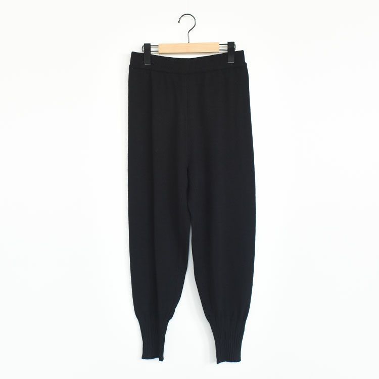 Knit Pants ニットパンツ