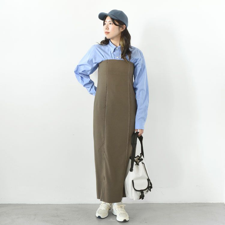 Heather Bare Onepiece ヘザーベアワンピース