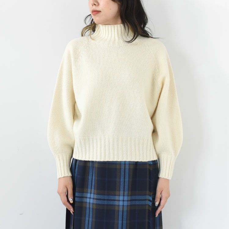 WEALTHY KNIT ウェルシーニット