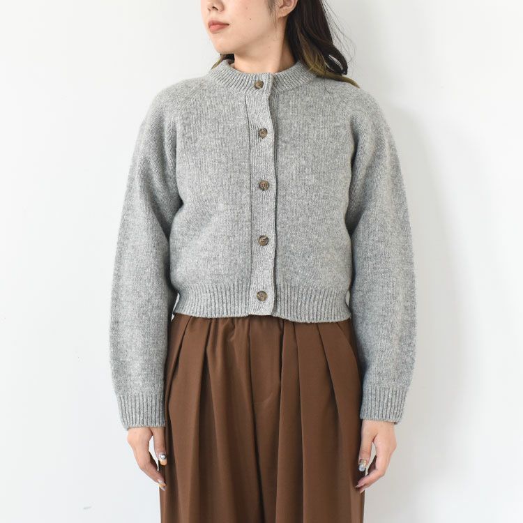 WEALTHY CARDIGAN ウェルシーカーディガン