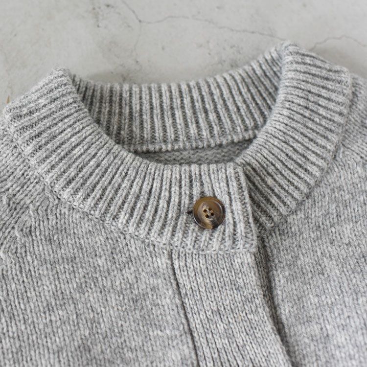 WEALTHY CARDIGAN ウェルシーカーディガン