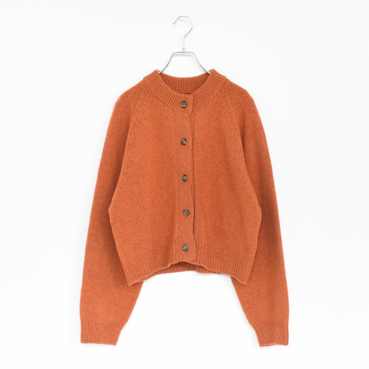 WEALTHY CARDIGAN ウェルシーカーディガン