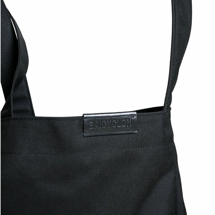 MULTI POCKETS 2WAY TOTE (LARGE)