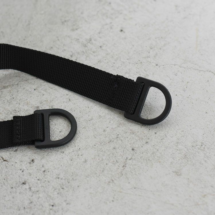 MULTI POCKETS 2WAY TOTE (MEDIUM)