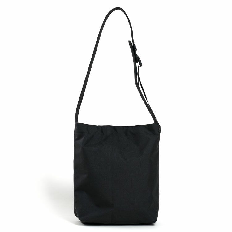 MULTI POCKETS SHOULDER BAG