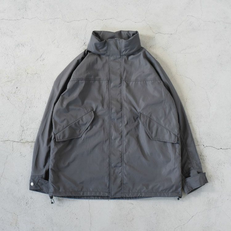 PLAS Field Jacket フィールドジャケット