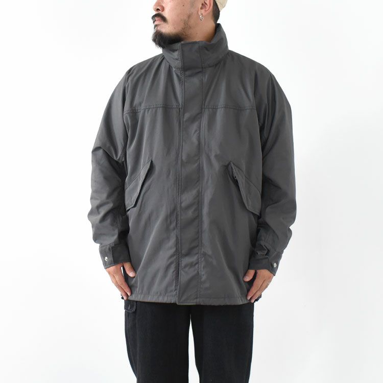 PLAS Field Jacket フィールドジャケット