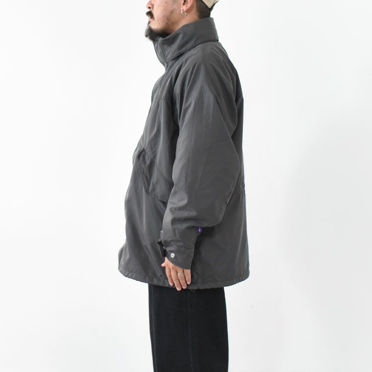 PLAS Field Jacket フィールドジャケット