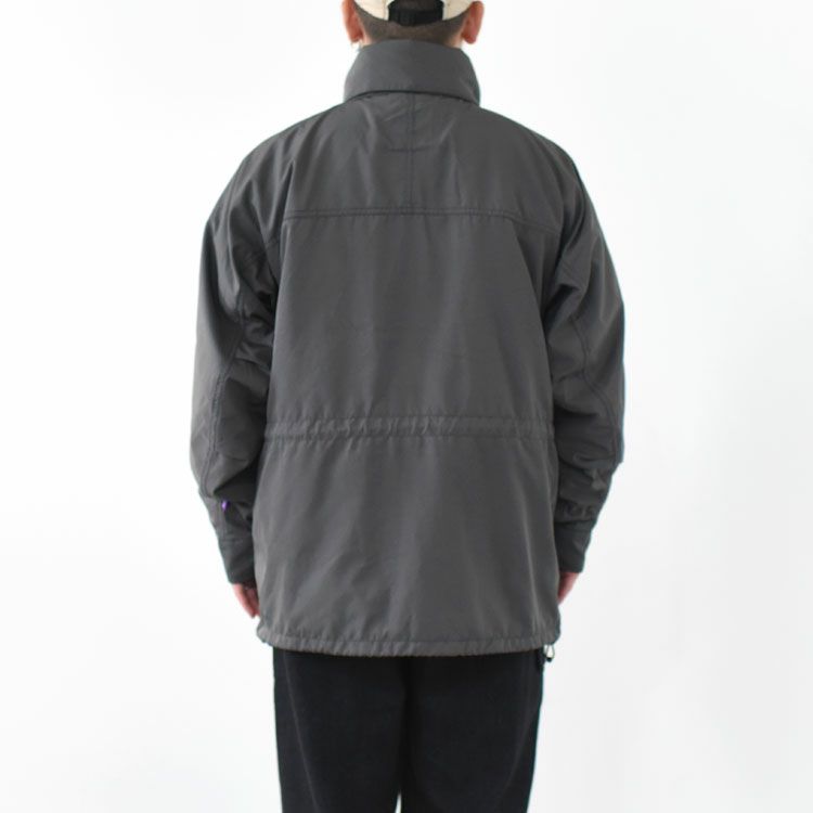 PLAS Field Jacket フィールドジャケット