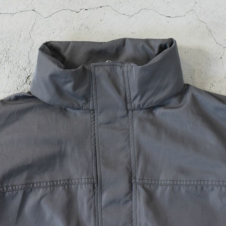 PLAS Field Jacket フィールドジャケット