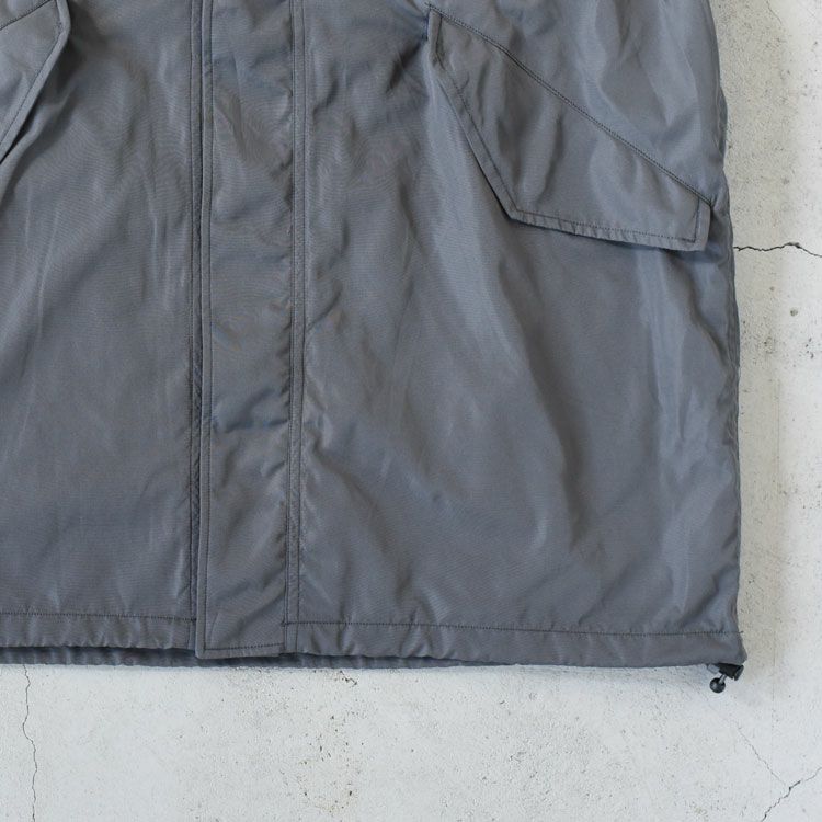 PLAS Field Jacket フィールドジャケット