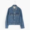 DENIM JACKET(BLUE) デニムジャケット