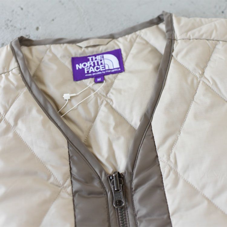 SALE 20％OFF】PLAS Field Down Cardigan フィールドダウンカーディガン/THE NORTH FACE PURPLE  LABEL【返品交換不可】 | BINGOYA