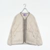 PLAS Field Down Cardigan  フィールドダウンカーディガン