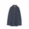 ECO TWILL UTILITY COMF REGLAR COLLAR SHIRT エコツイルユーティリティコンフォートレギュラーカラーシャツ