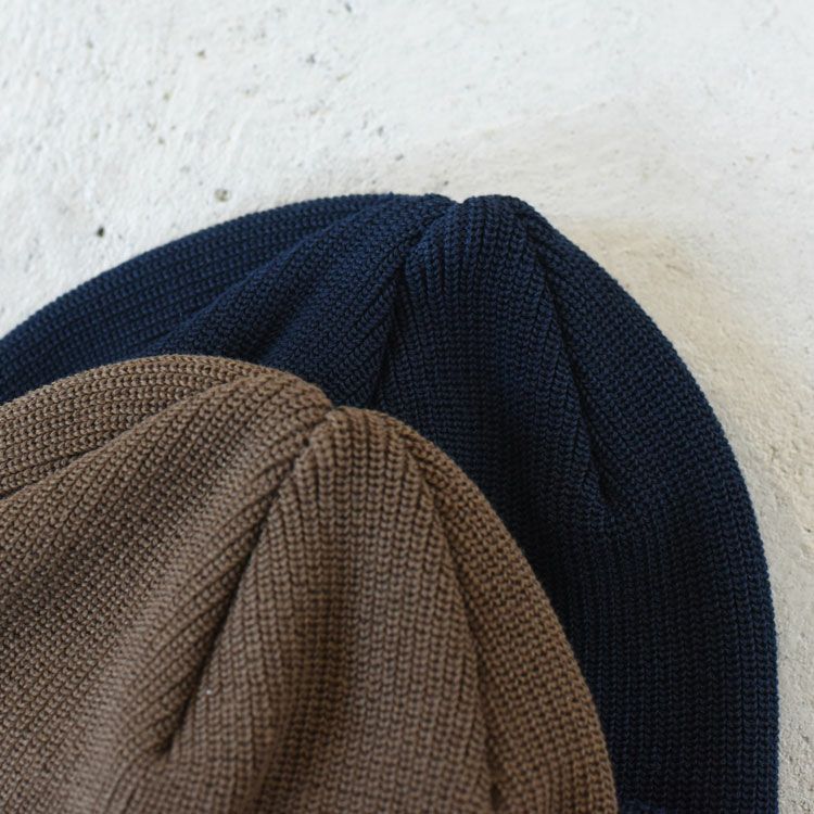 SALE 20％OFF】OOAL Knit Cap ニットキャップ【メール便1点まで可能】/nanamica（ナナミカ）【返品交換不可】 |  BINGOYA