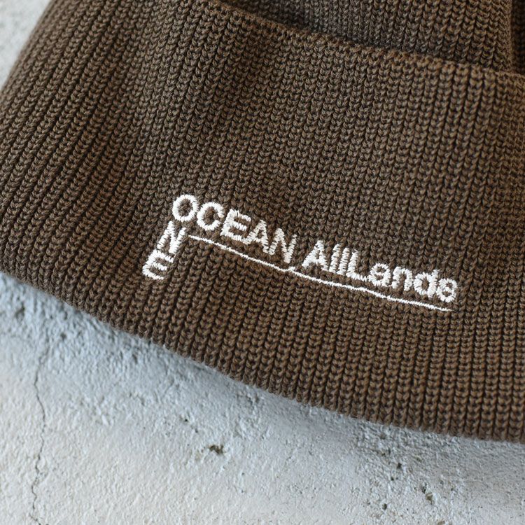 SALE 20％OFF】OOAL Knit Cap ニットキャップ【メール便1点まで可能】/nanamica（ナナミカ）【返品交換不可】 |  BINGOYA