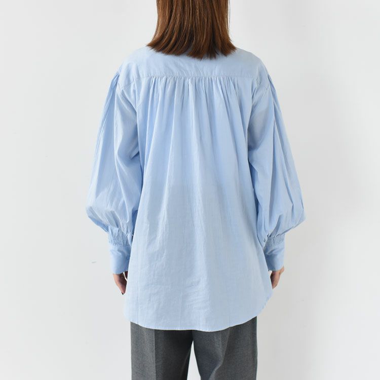 ribbon blouse リボンブラウス