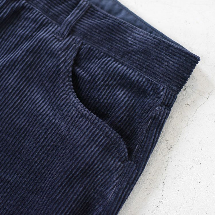 CORDUROY BUGGY PANTS コーデュロイバギーパンツ