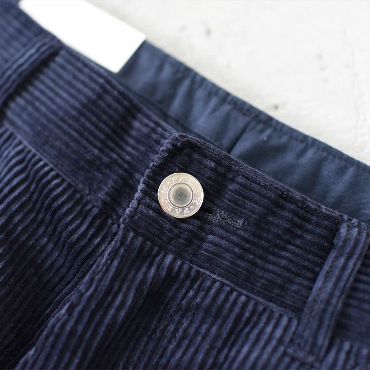 CORDUROY BUGGY PANTS コーデュロイバギーパンツ