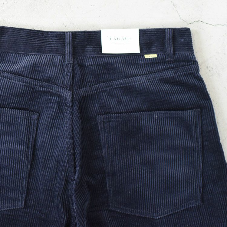 CORDUROY BUGGY PANTS コーデュロイバギーパンツ