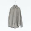 L/S ENRIDE SHIRT ロングスリーブエンライドシャツ