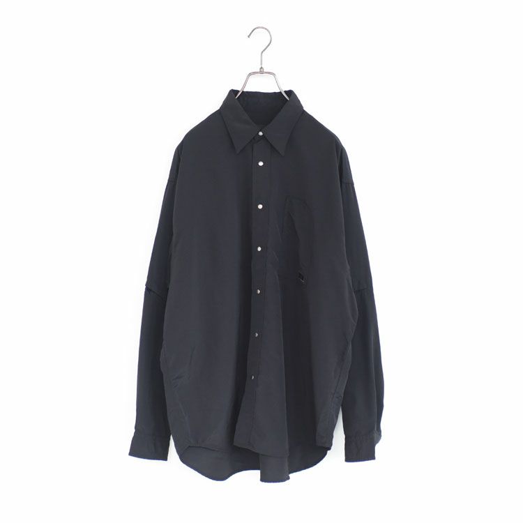 L/S ENRIDE SHIRT ロングスリーブエンライドシャツ