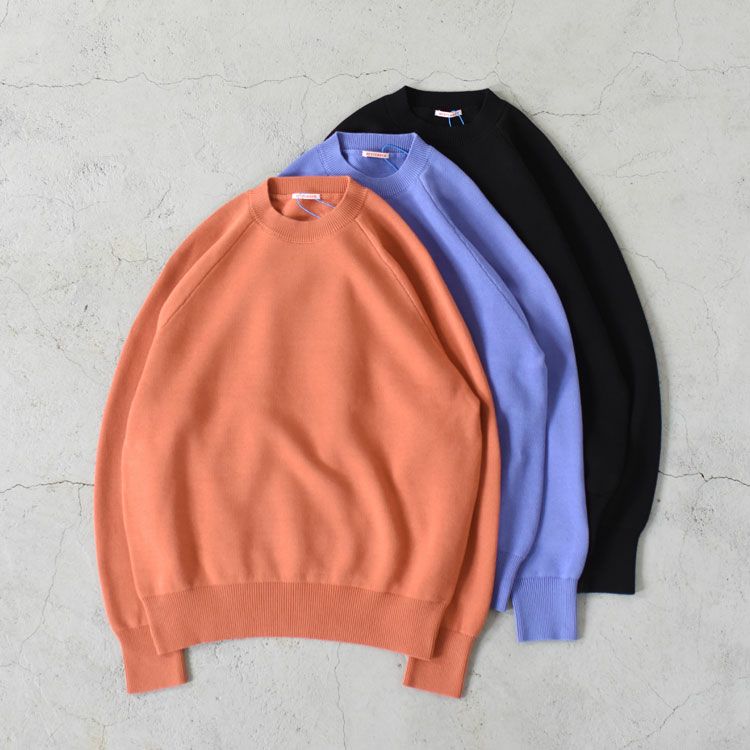 FULTON SWEATER フルトンセーター