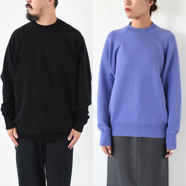 FULTON SWEATER フルトンセーター