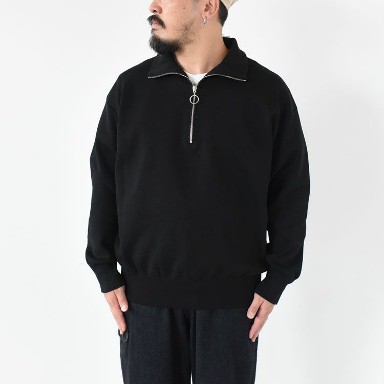 NOBLE PULLOVER ノーブルプルオーバー