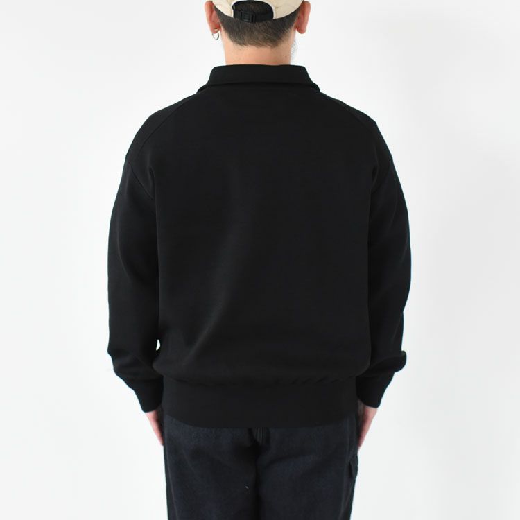 NOBLE PULLOVER ノーブルプルオーバー