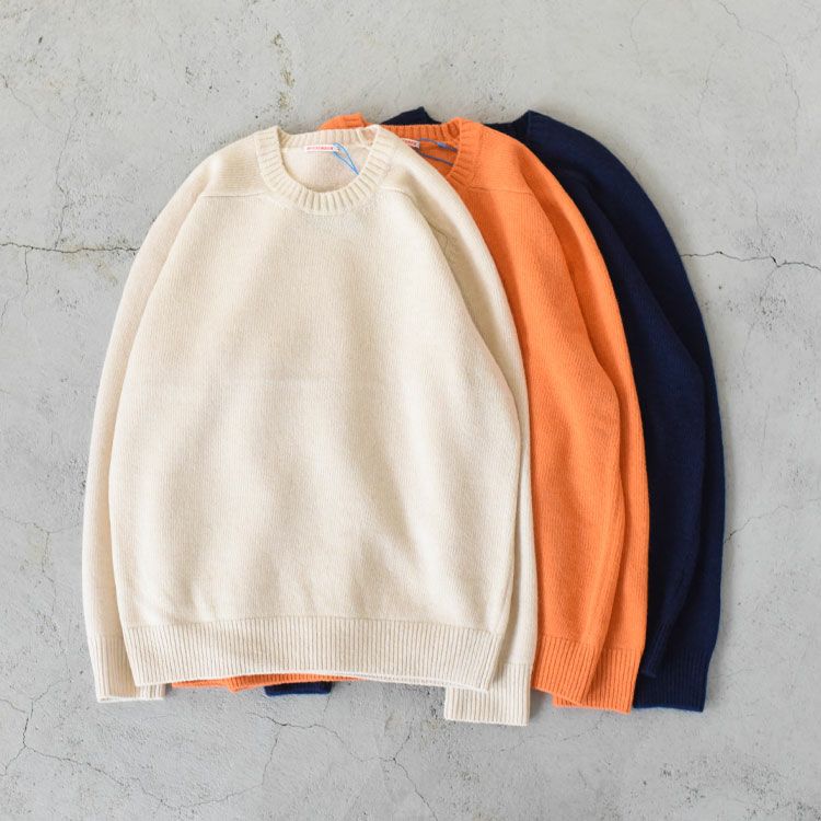 UTICA SWEATER ユーティカセーター