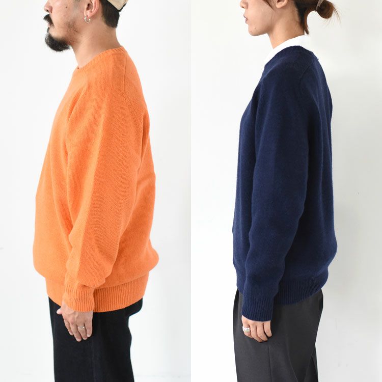 UTICA SWEATER ユーティカセーター