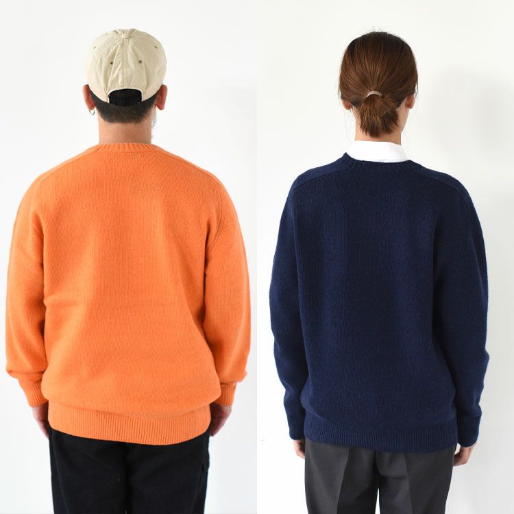 UTICA SWEATER ユーティカセーター